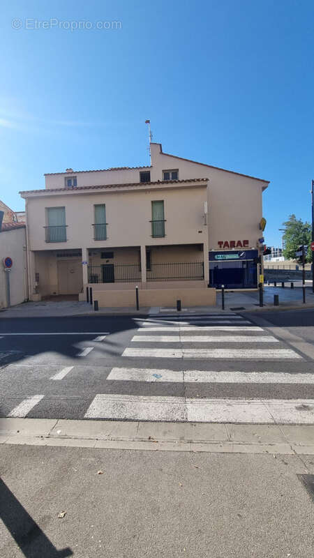Appartement à PERPIGNAN