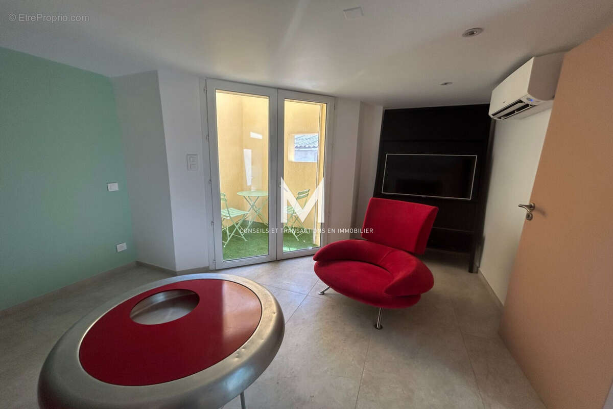 Appartement 83 m² à Sainte-Maxime  - photo 7