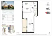 Appartement à BREUSCHWICKERSHEIM