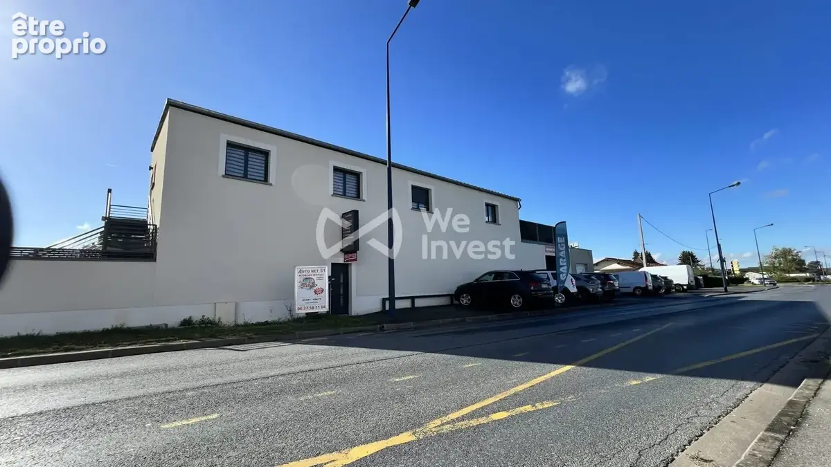 Appartement 350 m² à vendre à Reims (51100) - photo 6