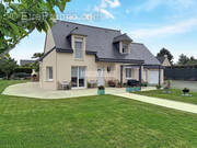 Maison à PLERGUER