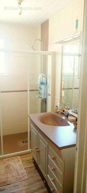 Maison à MONTELIMAR