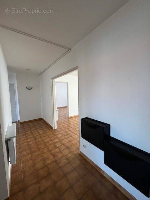 Appartement à WOLFISHEIM