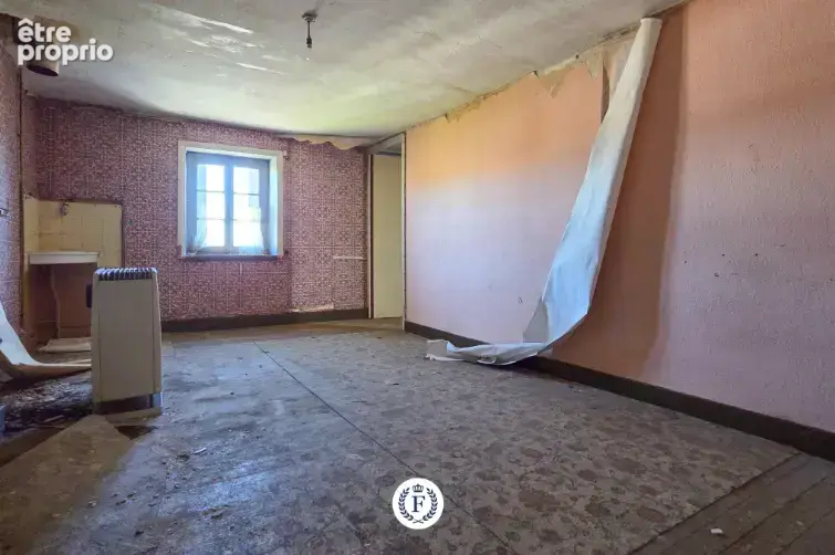 Exclusivité   grande maison de village de 200 m2 à rénover   fort potentiel - photo 26