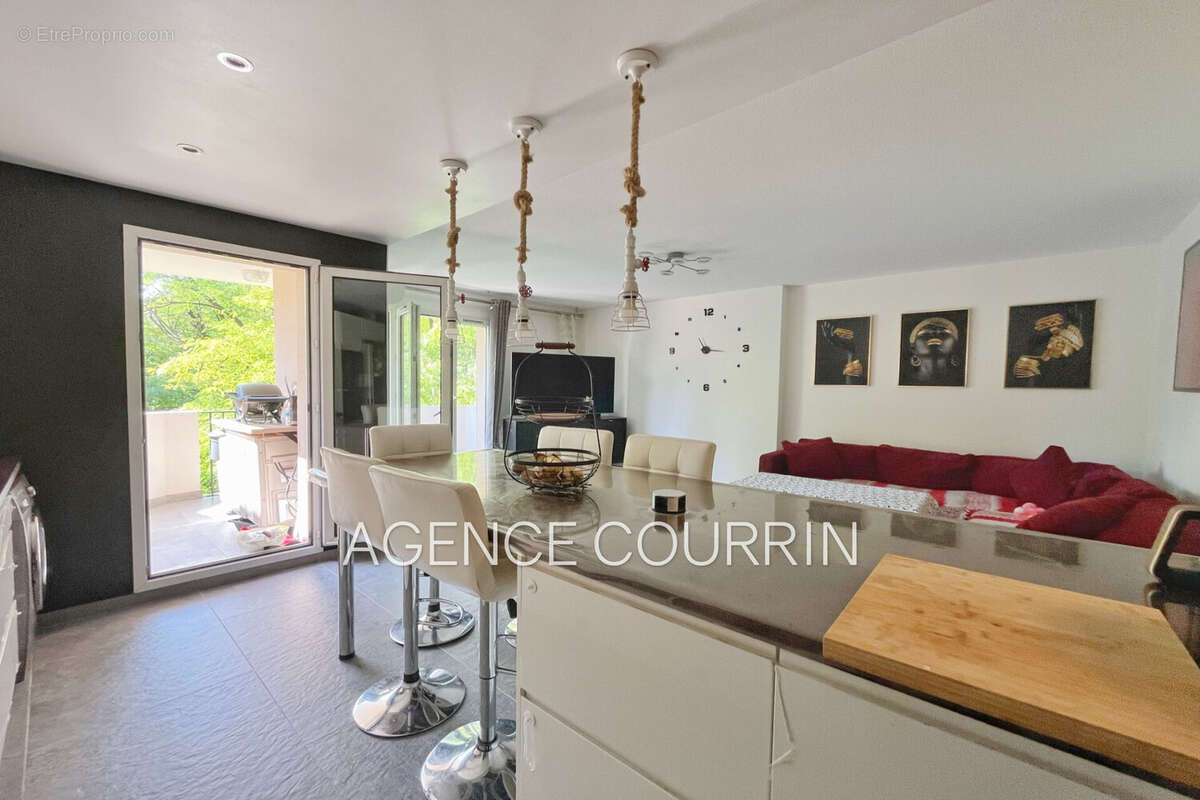 Appartement à GRASSE
