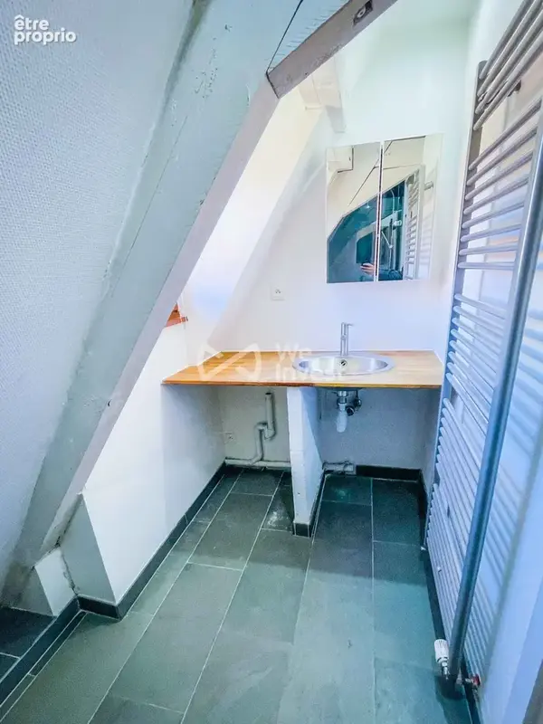 Appartement 85 m² à Obernai  - photo 9