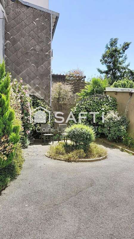 Appartement 54 m² à Nantes  - photo 7