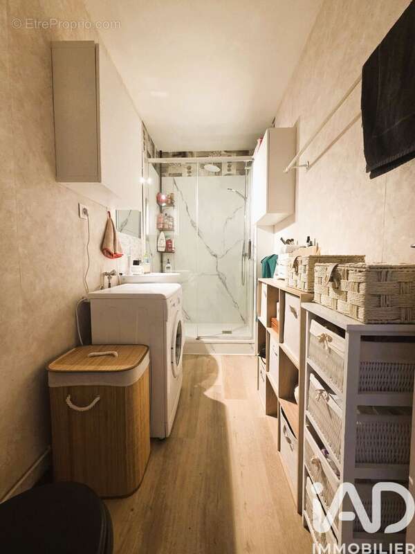 Photo 4 - Appartement à TROYES