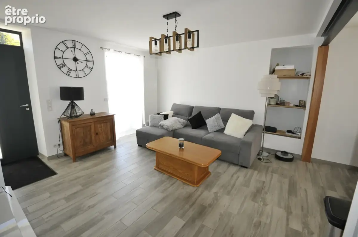 Propriété en Pierre avec Dépendances sur St paul - photo 31