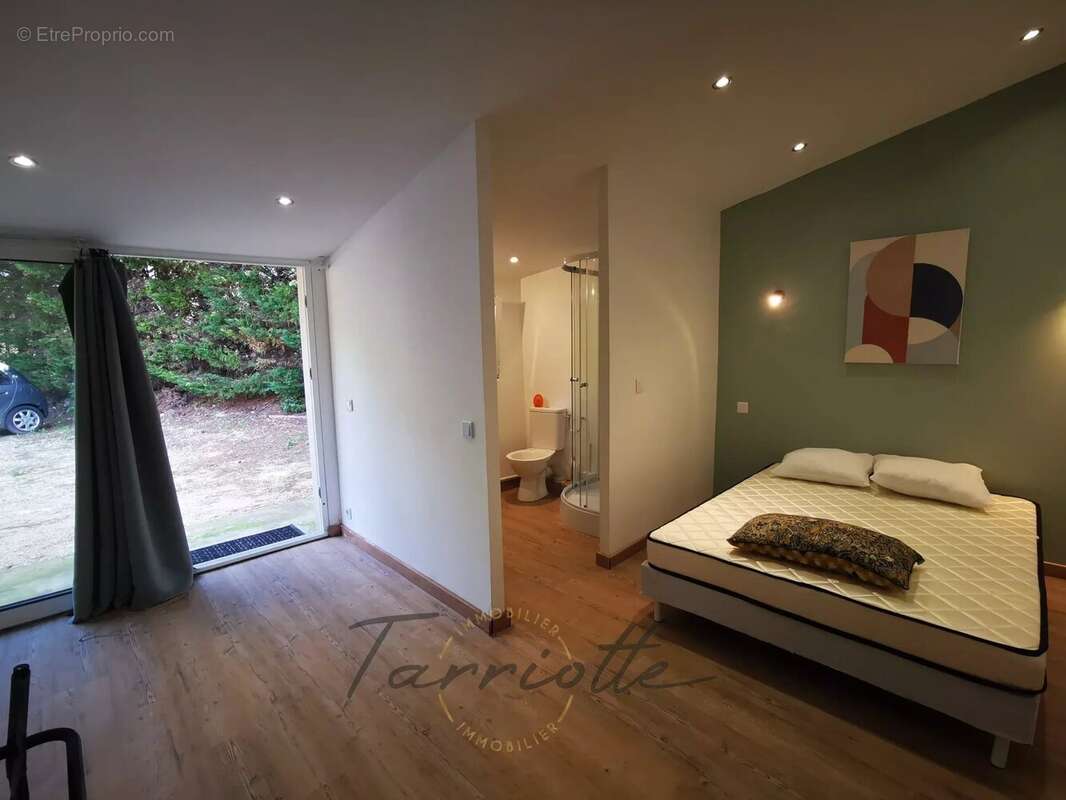 Maison à ALLAN