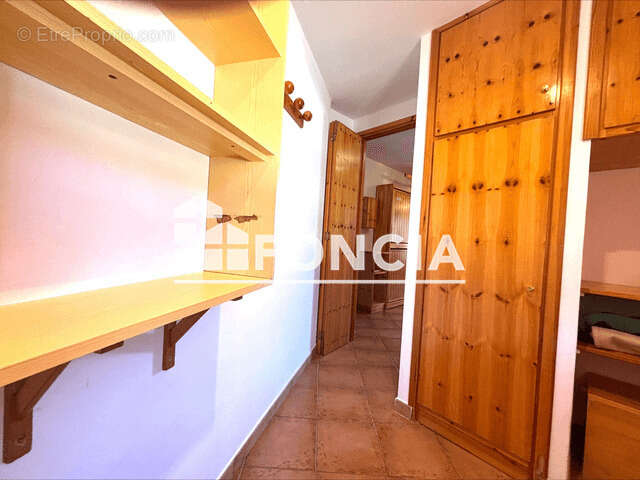 Appartement à MONTGENEVRE