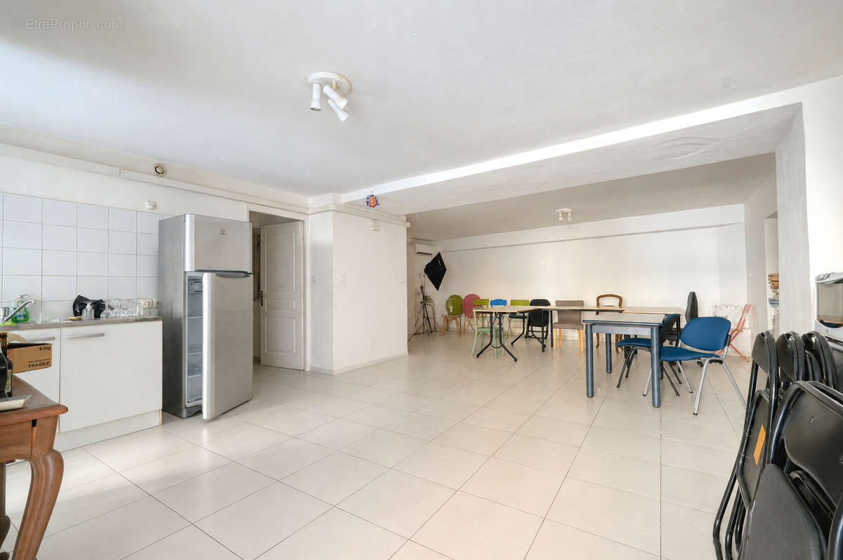 Appartement à BASTIA