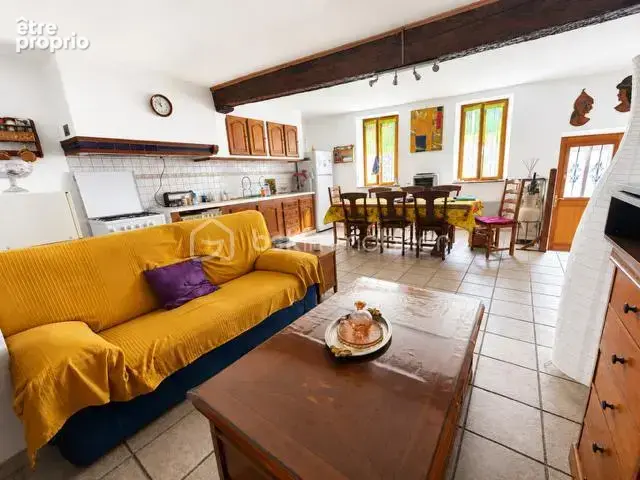 Exclusivite - limoux centre - maison de ville - photo 4