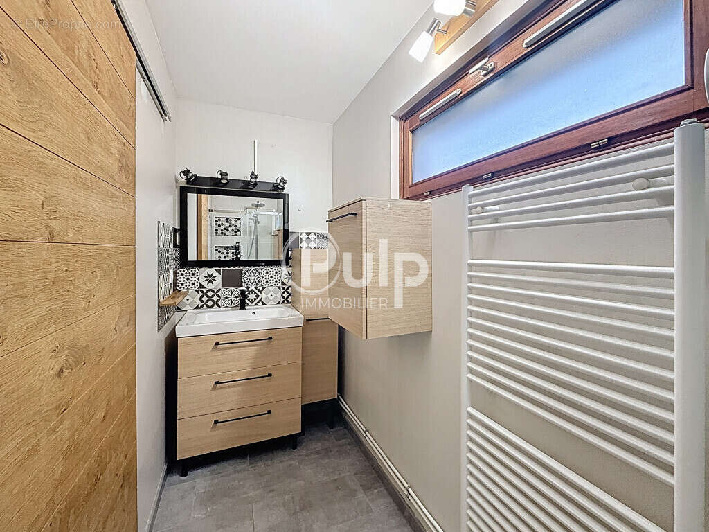 Maison à ESTREES-LES-CRECY