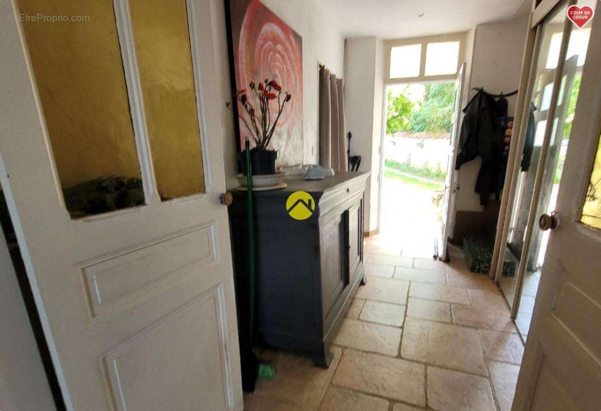Maison à BRIARE
