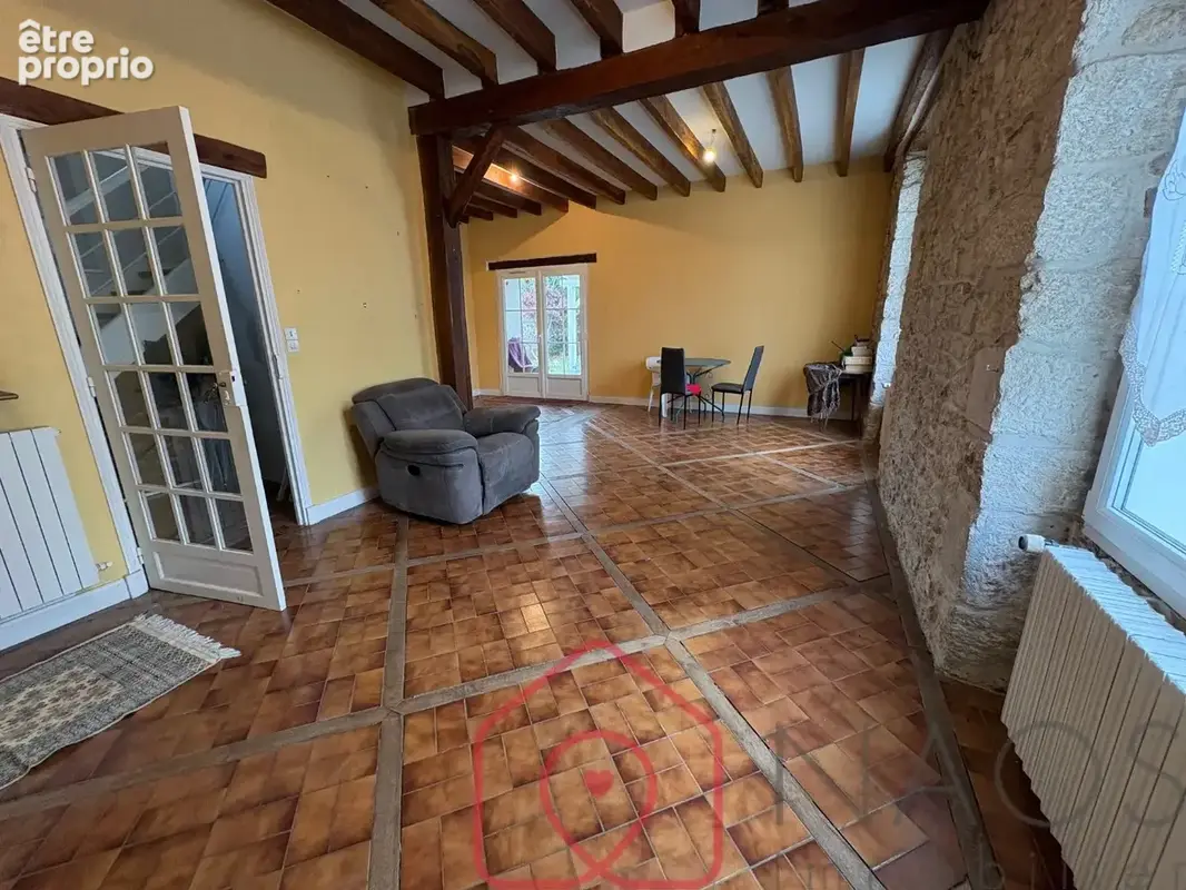 Jolie maison en pierres - photo 3