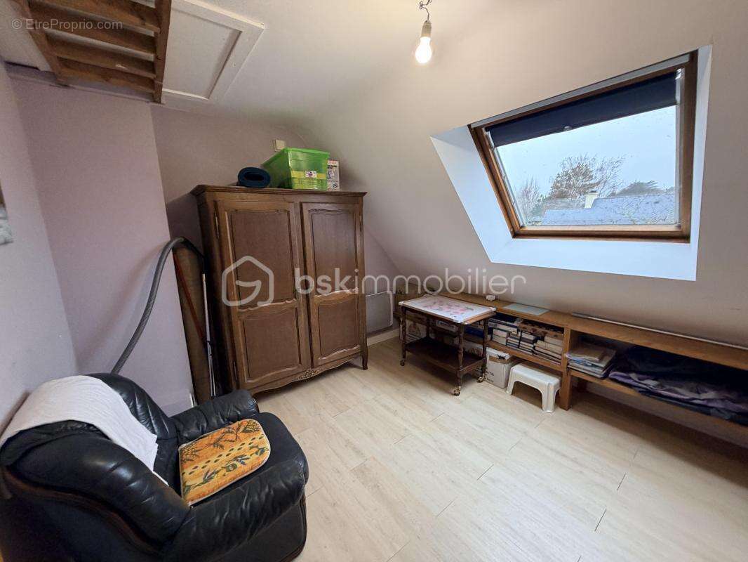 Maison de plain-pied en impasse – Calme et luminosité - photo 19
