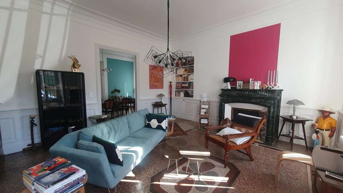 Maison à LEZIGNAN-CORBIERES