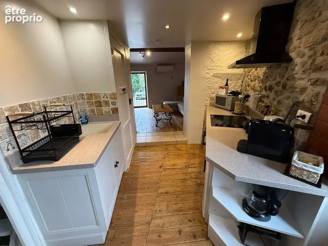 Maison de caractère  T7 avec pisnie - photo 6