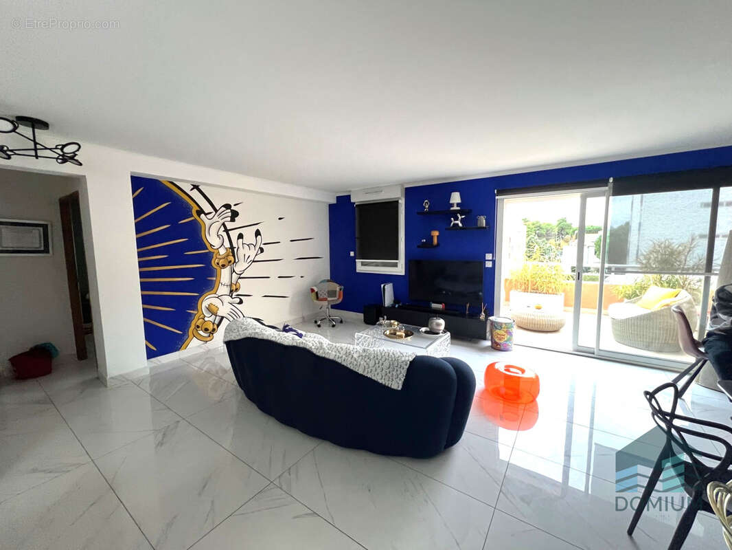 Appartement à BEZIERS