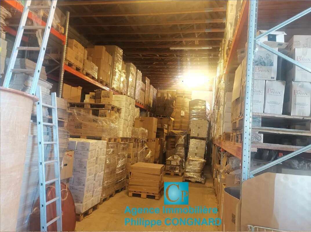 Photo 7 - Maison à PUISSALICON