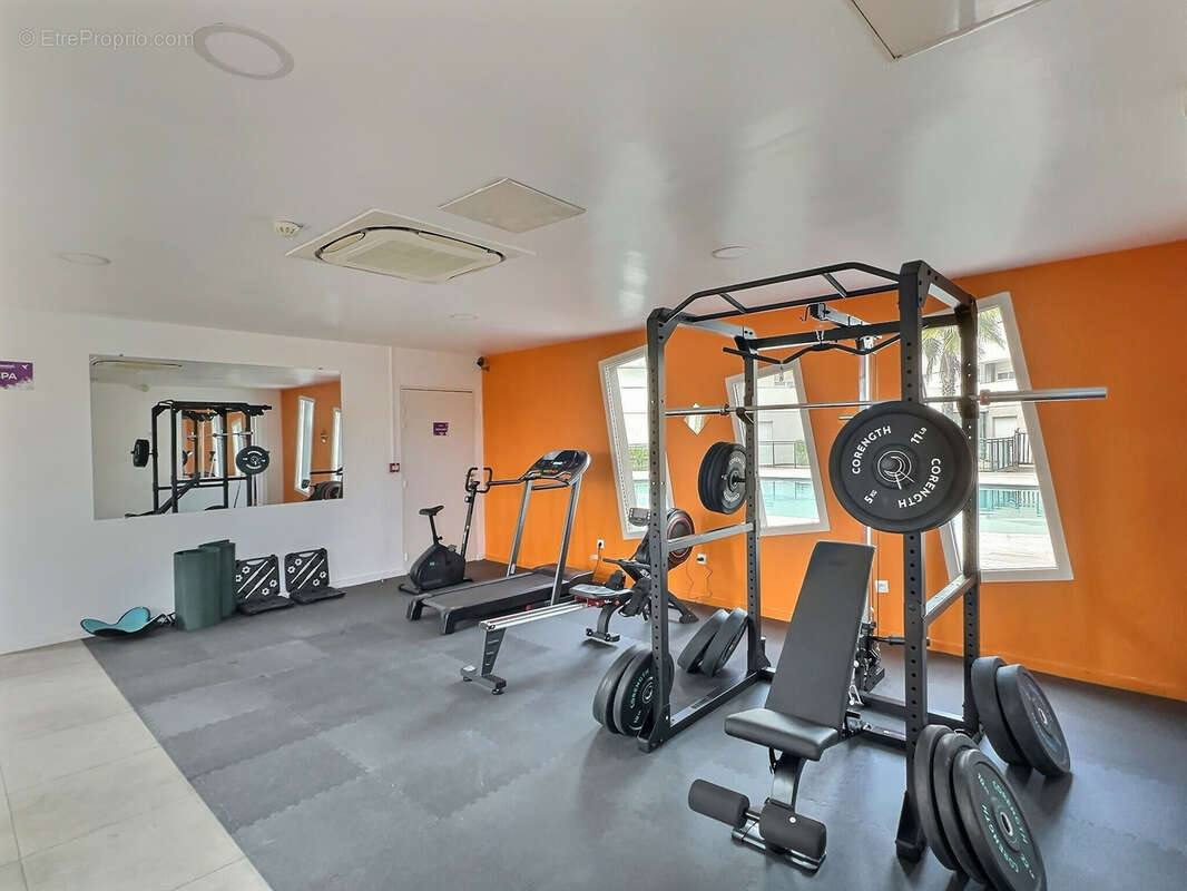 Appartement à SAINT-JEAN-DE-VEDAS