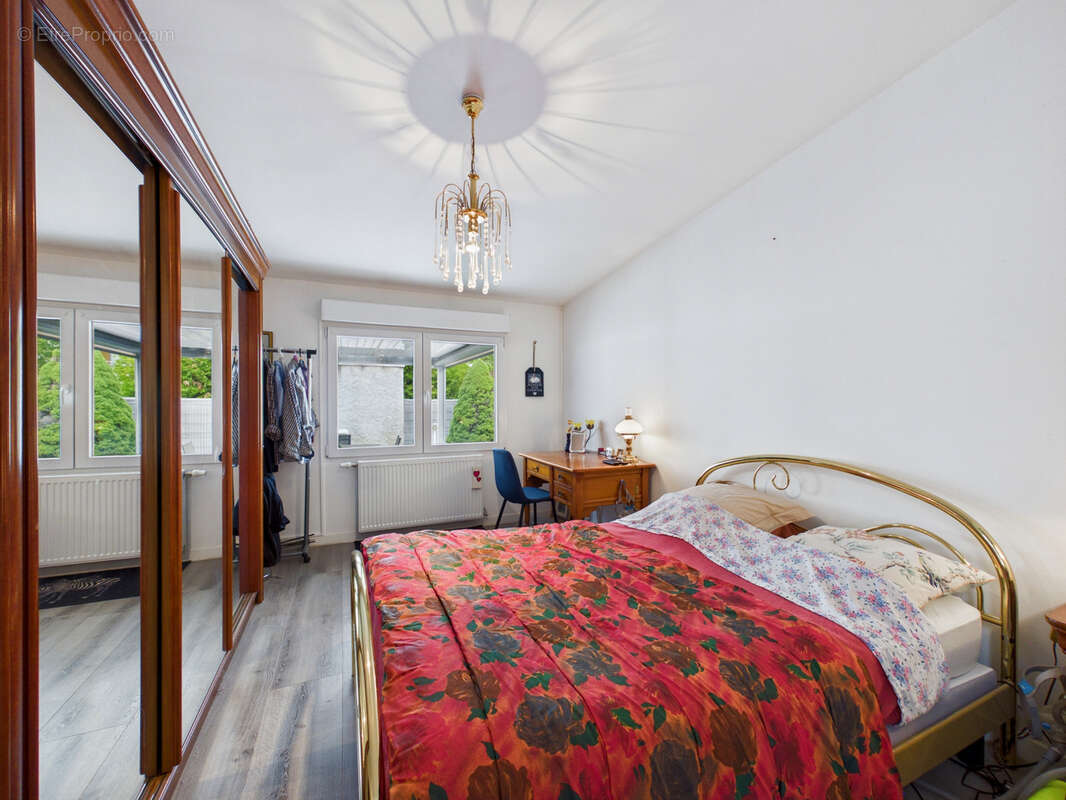 Maison de plain-pied - 120 m2 - Marly - photo 6