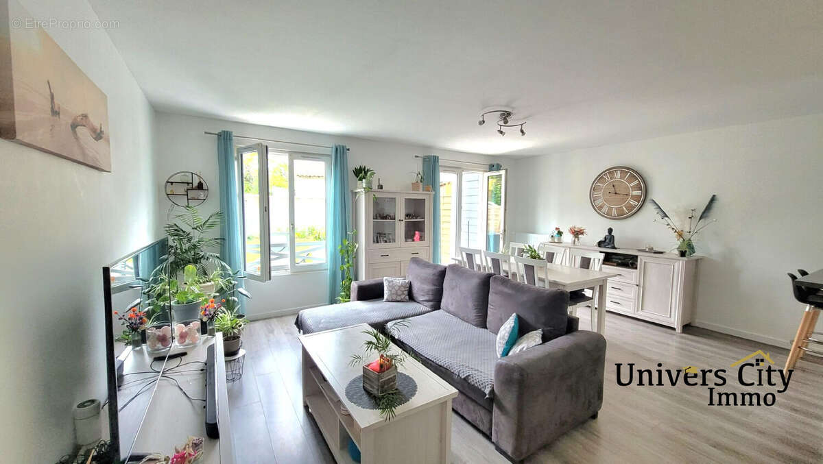 Maison à REZE