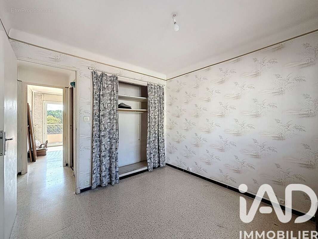 Photo 9 - Appartement à TOULON