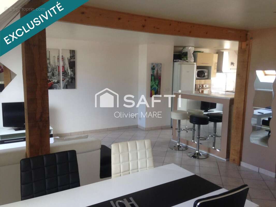 Photo 3 - Appartement à FLERS