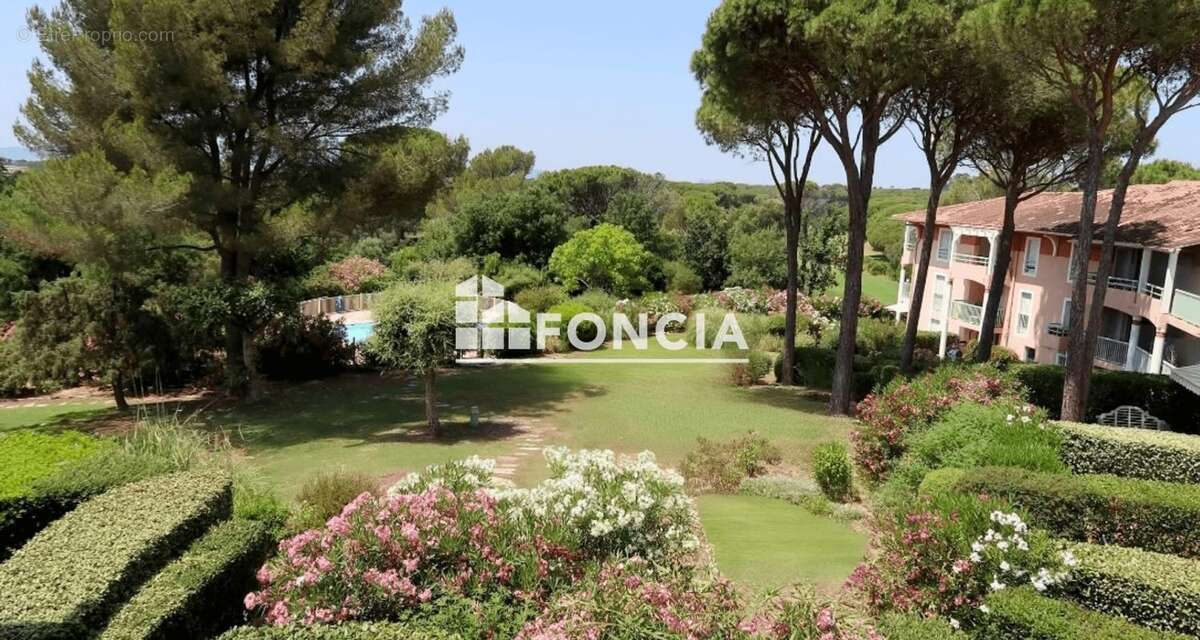 Appartement à SAINT-RAPHAEL