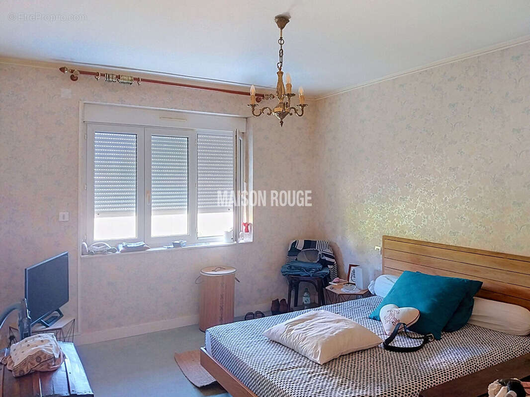 Maison 3 chambres sur terrain de 678 m² à Plouézec, commune côtière recherchée - photo 10