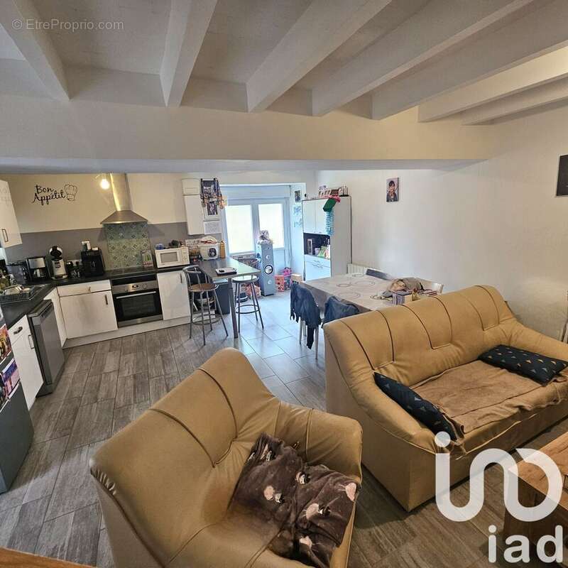 Photo 2 - Maison à MORNAC