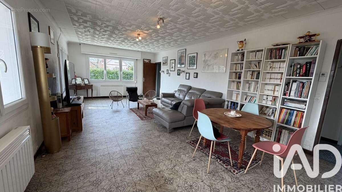 Photo 2 - Maison à HOURTIN