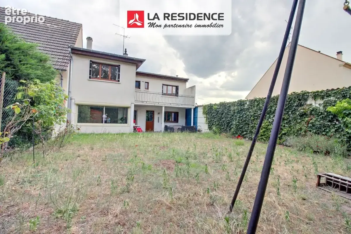 Maison 141 m² à Montesson  - photo 2