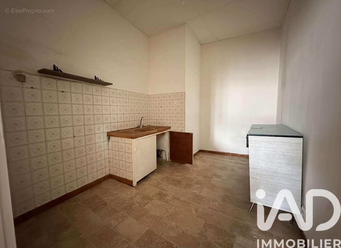 Photo 3 - Appartement à REILLANNE