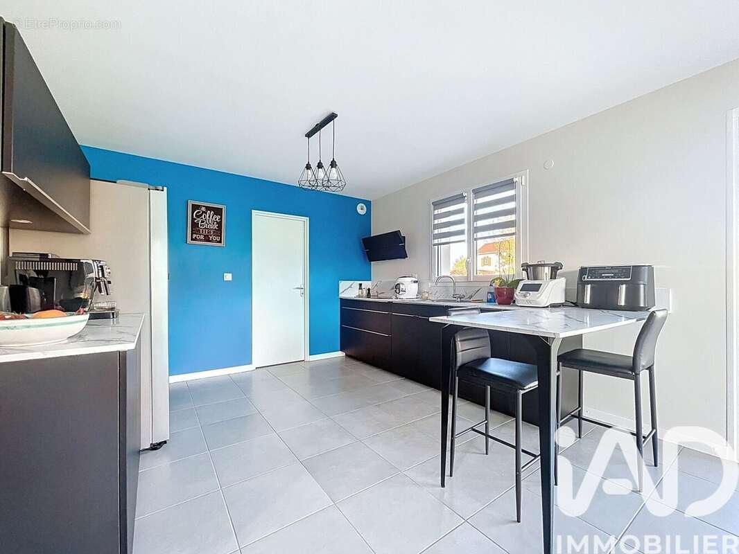 Photo 9 - Maison à VAL-DE-VESLE