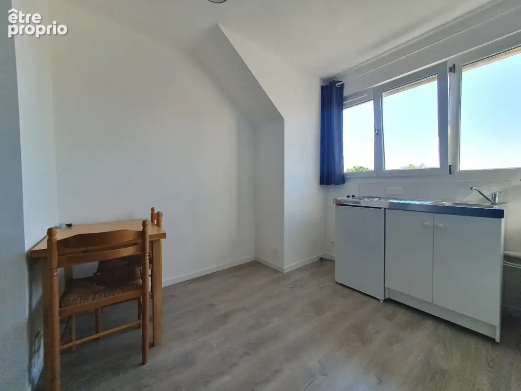 Studio à vendre à Troyes, quartier 1er mai - photo 2