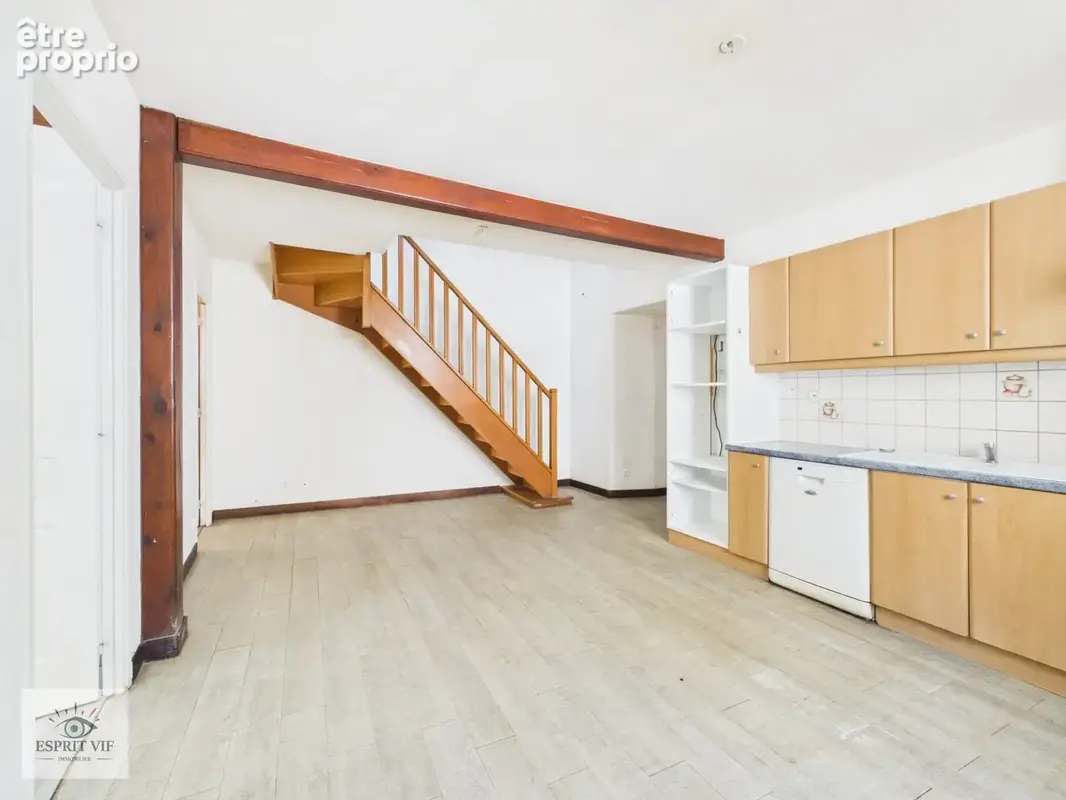 Appartement 146 m² à vendre à Saint-Nicolas-De-Port (54210) - photo 4