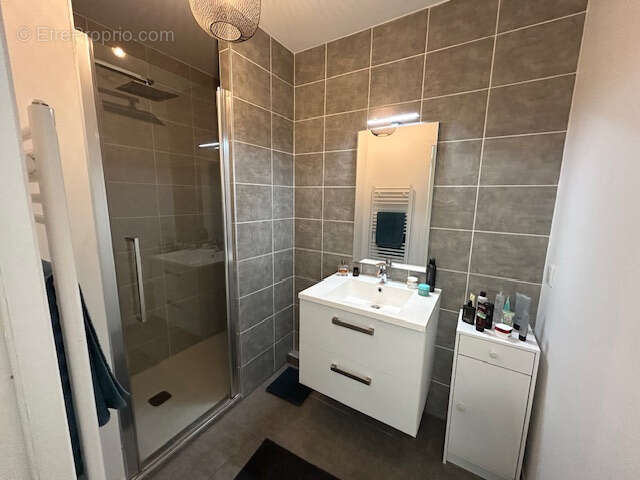 Appartement à LA TALAUDIERE