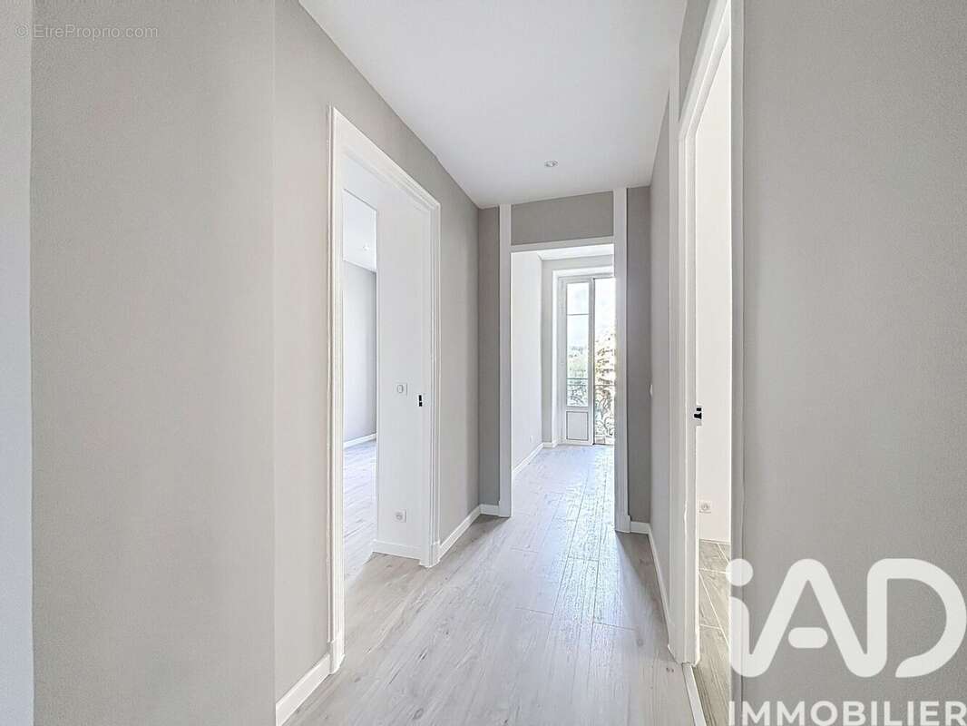 Photo 7 - Appartement à NICE