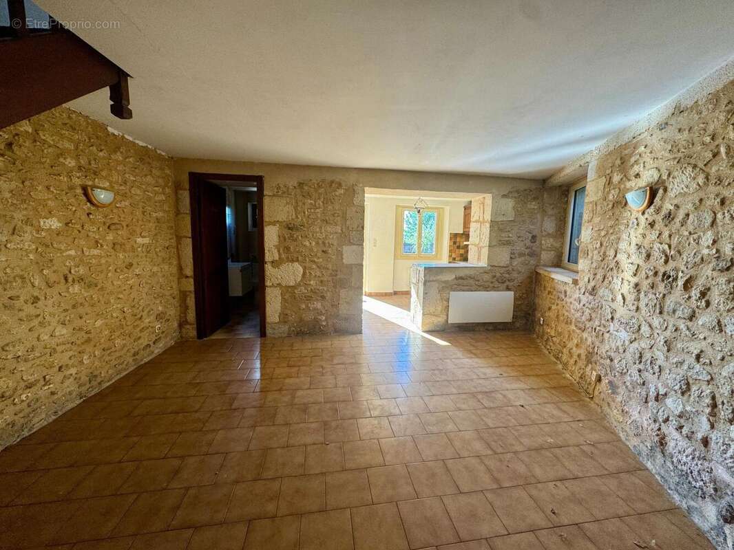 Photo 4 - Maison à MONSEMPRON-LIBOS