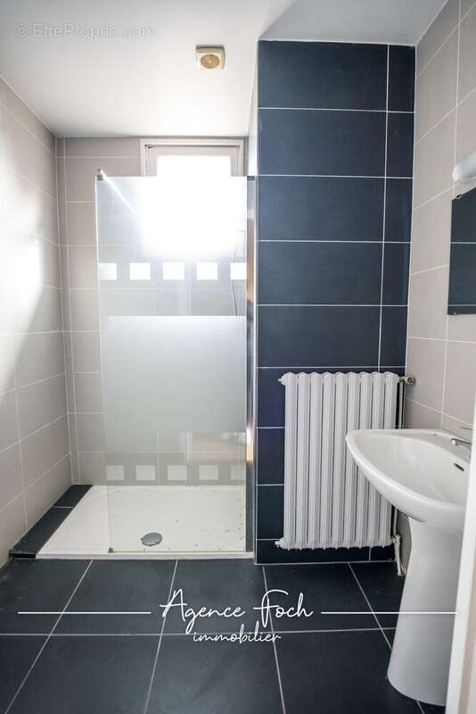 Appartement à TARBES