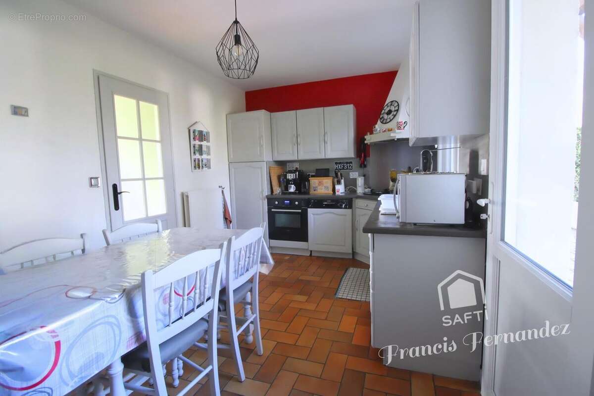 Photo 3 - Maison à ARSAC