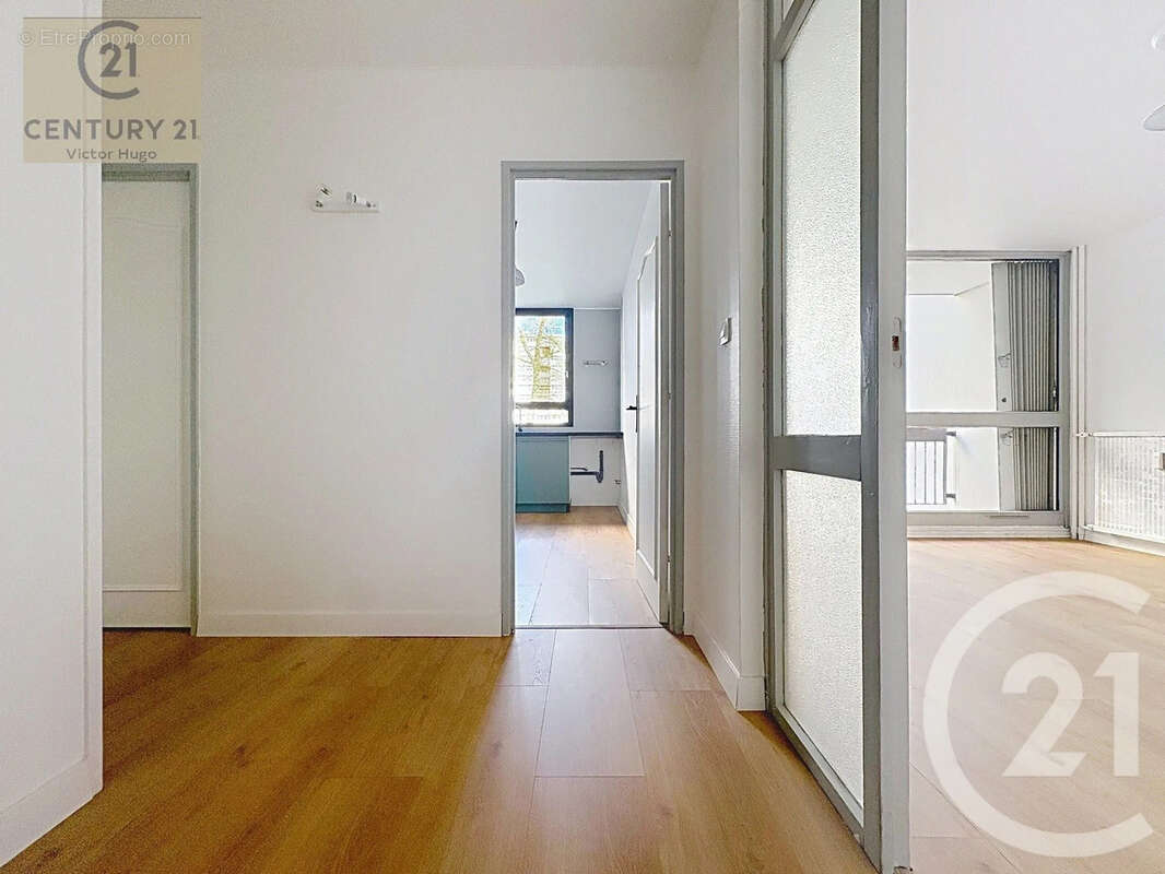Appartement à LIMOGES