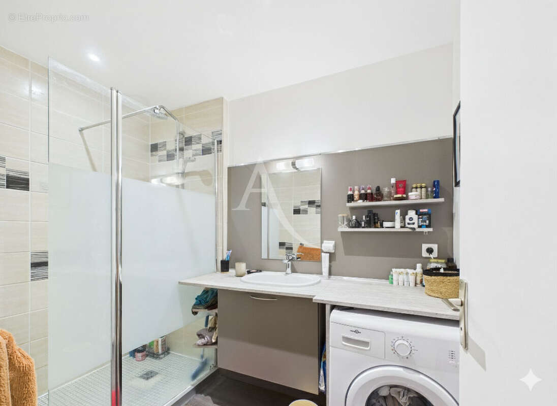 Appartement à ARGONAY