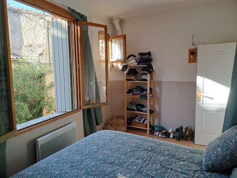 Maison à SAINT-MICHEL-L'OBSERVATOIRE