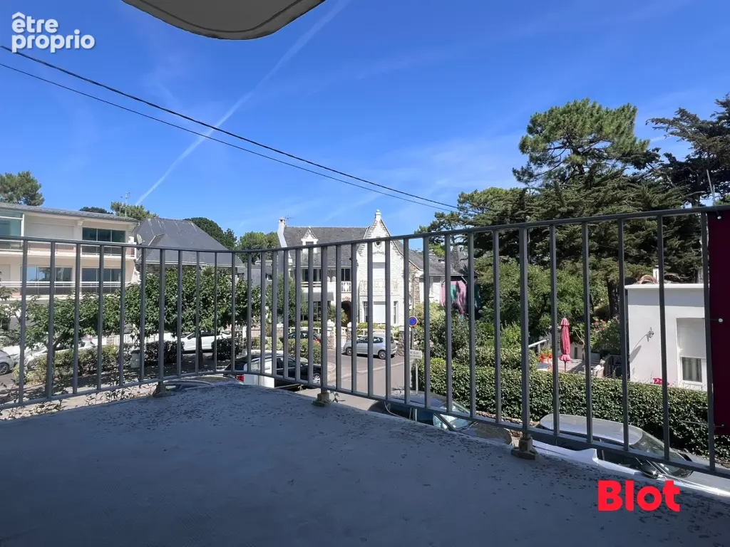 Appartement 51 m² à La Baule-Escoublac  - photo 3