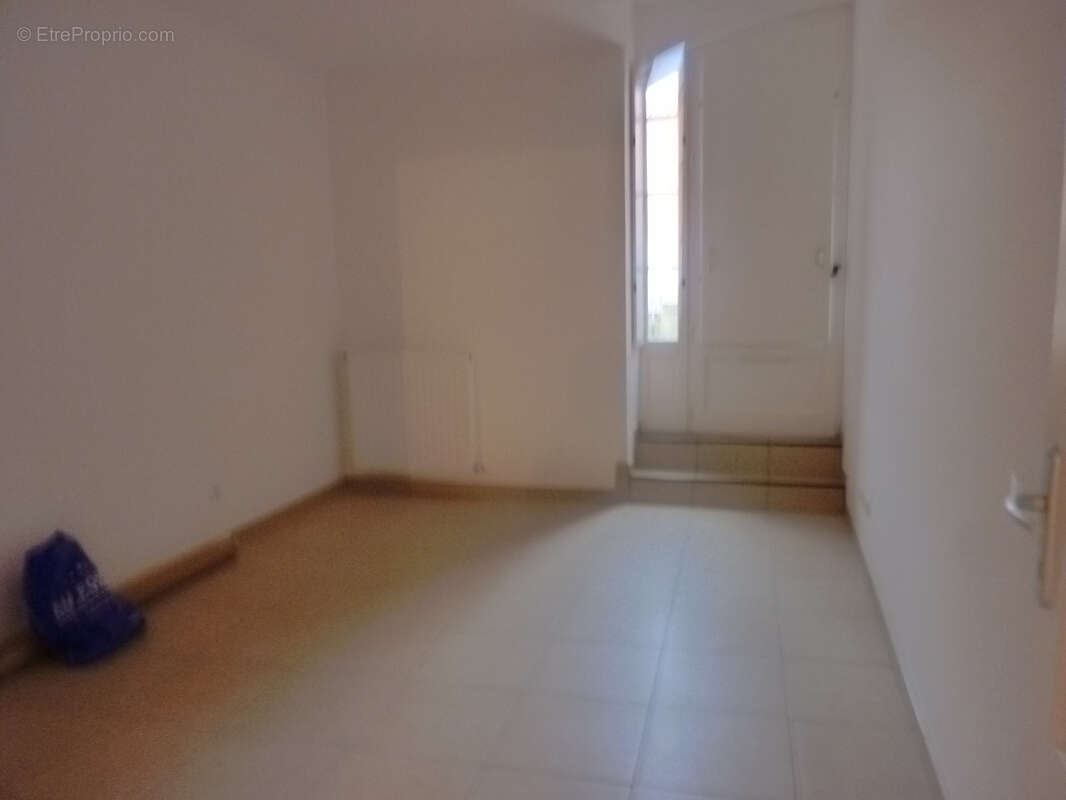 Appartement à BOULOC