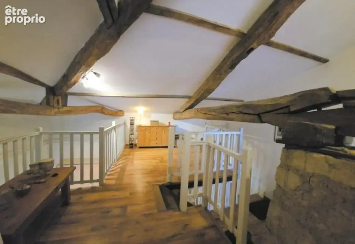 Maison en pierre rénovée – Belle vue sur la campagne - photo 20